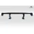 2002-2007 Mitsubishi Lancer VRS GT Rear Wing - image 6