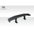 2002-2007 Mitsubishi Lancer VRS GT Rear Wing - image 13