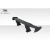 2002-2007 Mitsubishi Lancer VRS GT Rear Wing - image 20