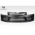 2003-2006 Mitsubishi Evolution VRS V2 Front Bumper - image 4