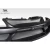 2003-2006 Mitsubishi Evolution VRS V2 Front Bumper - image 10