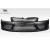 2003-2006 Mitsubishi Evolution VRS V2 Front Bumper - image 11