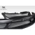 2003-2006 Mitsubishi Evolution VRS V2 Front Bumper - image 13