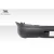 2004-2007 Subaru Impreza WRC Rear Bumper - image 5