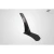 2018-2023 Ford Mustang Z1 Carbon Fiber Front Lip - image 4