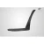 2018-2023 Ford Mustang Z1 Carbon Fiber Front Lip - image 16