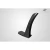 2018-2023 Ford Mustang Z1 Carbon Fiber Front Lip - image 11