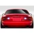 1990-1997 Mazda Miata Works Rear Wing - image 1