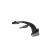 2014-2018 Mazda 3 Widow Carbon Fiber Rear Wing - image 12