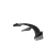 2014-2018 Mazda 3 Widow Carbon Fiber Rear Wing - image 13