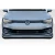 2022-2023 Volkswagen Golf Zamba Front Lip - image 1