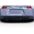 2009-2020 Nissan 370Z Zenith Rear Lip - image 1