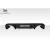 2009-2020 Nissan 370Z Zenith Rear Lip - image 4