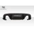 2009-2020 Nissan 370Z Zenith Rear Lip - image 6