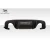 2009-2020 Nissan 370Z Zenith Rear Lip - image 12
