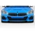 2019-2023 BMW Z4 Zamba Front Lip - image 1