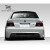 1997-2003 BMW 5 Series E39 4DR GT-S Wing Trunk Lid Spoiler - 1 Piece - image 7