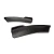 2019-2023 BMW Z4 Zamba Rear Lip - image 11