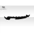 2016-2018 Chevrolet Camaro ZL1 Rear Lip - image 14