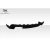 2016-2018 Chevrolet Camaro ZL1 Rear Lip - image 15