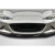 2016-2023 Mazda Miata Zargella Carbon Fiber Front Lip - image 1