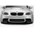 2008-2013 BMW M3 ZCP Front Lip - image 1