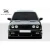 1984-1991 BMW 3 Series E30 GT-S Body Kit - 4 Piece - image 8