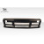 1984-1991 BMW 3 Series E30 2DR 4DR GT-S Front Bumper - 1 Piece - image 3