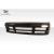 1984-1991 BMW 3 Series E30 2DR 4DR GT-S Front Bumper - 1 Piece - image 4