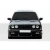 1984-1991 BMW 3 Series GT-S Front Bumper - image 3