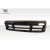 1984-1991 BMW 3 Series GT-S Front Bumper - image 11
