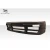 1984-1991 BMW 3 Series GT-S Front Bumper - image 12