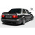 1984-1991 BMW 3 Series E30 2DR 4DR GT-S Rear Bumper - 1 Piece - image 3
