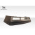 1984-1991 BMW 3 Series E30 2DR 4DR GT-S Rear Bumper - 1 Piece - image 7