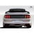 2015-2023 Ford Mustang Coupe GT350 Look Wing - 1 Piece - image 5