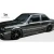 1984-1991 BMW 3 Series GT-S Side Skirts - image 4