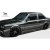 1984-1991 BMW 3 Series GT-S Side Skirts - image 5