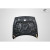 2009-2016 Nissan GT-R R35 GT2 Hood - 1 Piece - image 11