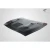 2009-2016 Nissan GTR GT2 Carbon Fiber Hood - image 17