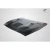 2009-2016 Nissan GT-R R35 GT2 Hood - 1 Piece - image 20