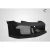 2012-2015 Porsche 991 GT3 Carbon Fiber Front Bumper - image 11