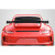 2012-2015 Porsche 911 Carrera 991 Carbon Creations DriTech GT3 Look Wing ( includes brake light ) - 1 Piece - image 1