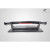 2012-2015 Porsche 911 Carrera 991 DriTech GT3 Look Wing ( includes brake light ) - 1 Piece - image 9