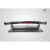 2012-2015 Porsche 991 GT3 Carbon Fiber Rear Wing - image 3