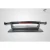 2012-2015 Porsche 911 Carrera 991 DriTech GT3 Look Wing ( includes brake light ) - 1 Piece - image 6