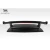 2012-2015 Porsche 911 Carrera 991 Eros GT3 Look Wing ( includes brake light ) - 1 Piece - image 4