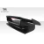 2012-2015 Porsche 911 Carrera 991 Eros GT3 Look Wing ( includes brake light ) - 1 Piece - image 5