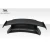 2012-2015 Porsche 911 Carrera 991 Eros GT3 Look Wing ( includes brake light ) - 1 Piece - image 11