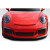 2012-2015 Porsche 911 Carrera 991 Eros GT3 Look Body Kit - 3 Piece - image 3
