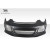 2012-2015 Porsche 911 Carrera 991 Eros GT3 Look Body Kit - 3 Piece - image 6